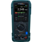 Gossen Metrawatt METRAHIT IM TECH BT