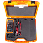 Gossen Metrawatt METRAHIT M227M Mega Tester for Service and Repair at Electro and Hybrid Cars