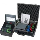 Gossen Metrawatt M591B Earth Tester Set