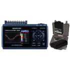 Graphtec GL240-BUNDLE-CASE Main unit GL240, B-568 Wireless Unit, B-568US-240 Pelican Case, and B-569 Battery Pack