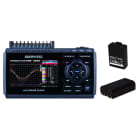 Graphtec GL240-BUNDLE Main unit GL240, B-568 Wireless Unit, and B-569 Battery Pack
