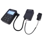 Graphtec GL100-N-DPA-AC50A Data Logger with AC Current Sensor with Max 50A Current Sensor