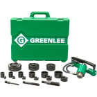 Greenlee-7309 - Hydraulic Knockout Kit