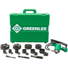 Greenlee-7309SB - Hydraulic Knockout Kit