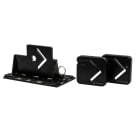 Greenlee 14ANG-KIT - Angle Iron Die Set (Support System Included)