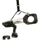 Greenlee ESG105LXR12 - Gator Guillotine Remote Cable Cutter - Right Side View