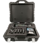 Greenlee INLP-KIT001 Gorilla Inline PressTool Kit with Jaws