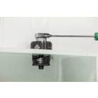 Greenlee K2BB-1-1/2 on Test