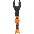 Greenlee - ESC50HVXB Front View