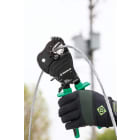 Greenlee 45209 - Open Jaw Ratcheting ACSR Cutter Img 2