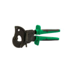 Greenlee 45210G - Flip Top Ratcheting ACSR Cutter
