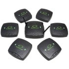 Greenlee ASK306 AirScout 306 Wi-Fi Testing Kit