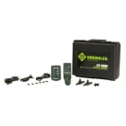 Greenlee CS-5000 - Includes