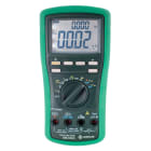 Greenlee DM-830A Dmm, Trms AC+dD, Dualtemp(dm-830a) | TEquipment