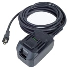 Greenlee_EAC18120_-_120V_AC_Adapter