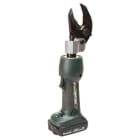 Greenlee ES32L Battery-Powered Cable Cutter