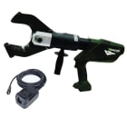 Greenlee ESC105LX - Cable Cutter with adapter