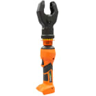 Greenlee ESC35HVXB Insulated In-line Cable Cutter
