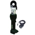 Greenlee ESG25LX with adapter