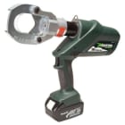Greenlee ESG50L Battery-Powered Cable Cutter