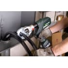 Greenlee ESG50L Battery-Powered Cable Cutter In Use
