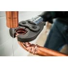 Greenlee INLP-KIT001 Gorilla Inline PressTool Kit with Jaws Application