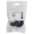 Greenlee KC22-2 - Dies Copper in pack
