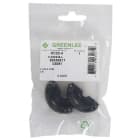Greenlee KC22-4 - Dies Copper in pack