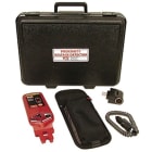 Greenlee PRX-500B Proximity Voltage Detector Kit, 500KV