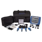 Dranetz HDPQ-GA550PKG Power Quality Analyzer Kit