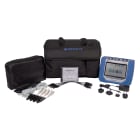 Dranetz HDPQ-GAPKG HDPQ Guide 3-Phase Power Quality Analyzer