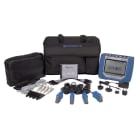 Dranetz HDPQ-X4A550PKG Xplorer Power Analyzer Kit