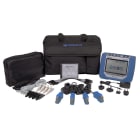 Dranetz HDPQ-XA550PKG Xplorer Power Analyzer Kit