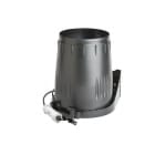 HOBO by Onset S-RGD-M002 Davis (0.2mm) Rain Gauge Smart Sensor