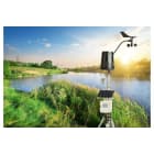 HOBO by Onset S-RGD-M002 Davis (0.2mm) Rain Gauge Smart Sensor Sample Application