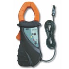 HT Instruments HT4004 AC/DC Transducer Rigid Clamp Meter