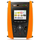 HT Instruments MACROEVTEST Color Orange-Black