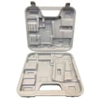 Hakko C5042 - FR-301 Carrying Case (Open)