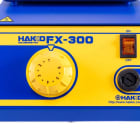 Hakko FX300-03 (Temperature regulator knob)