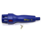 Hakko B3005 Handle with Screws for Hakko FR-801 Rework Station