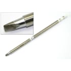 Hakko T15-DL32 Tip Chisel 3.2 x 10mm