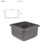 Hakko A5068 - Crucible Image 2