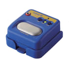 Hakko FG470-02 System Tester Side View