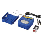 Hakko FG470-02 System Tester with Accessories View