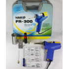 Hakko FR-300 Desoldering Tool with N50-01/N50-02/N50-05/N50-06 Nozzles