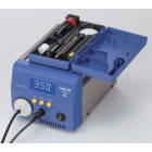 Hakko FR400-53 Ultra Heavy Duty Desoldering Station, Tool box