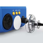 Hakko FR410-03 - High Power Desoldering Station with Pencil-Style Desoldering Tool