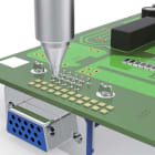 Hakko FR410-03 - High Power Desoldering Station with Pencil-Style Desoldering Tool