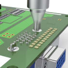 Hakko FR410-03 - High Power Desoldering Station with Pencil-Style Desoldering Tool