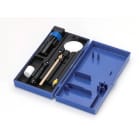 Hakko FR410-03 - High Power Desoldering Station with Pencil-Style Desoldering Tool